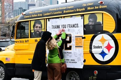 Pittsburgh Steelers Draft Picks 2023 – Omar Khan’s First Draft Impresses