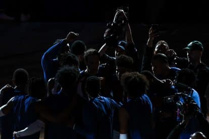 NBA Playoffs TV and Live Streams – How to Watch the 2023 NBA Playoffs