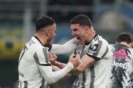 Juventus’ Points Deduction Overturned by Italian Football Authorities