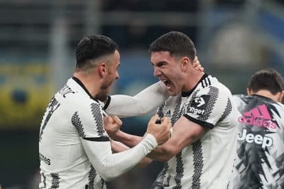 Juventus’ Points Deduction Overturned by Italian Football Authorities