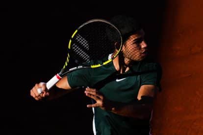 Barcelona Open Seeds 2023 &ndash; Top Seeds and Their Progress