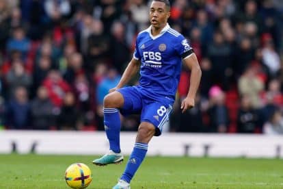 Arsenal Intensify Tielemans Talks Ahead of Potential Summer Move