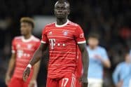 Sadio Mane and Leroy Sane Involved in Physical Altercation Following Bayern Defeat to City