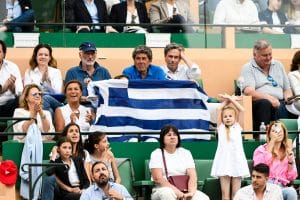 2023 Monte Carlo Schedule and Order of Play 1 Monte Carlo Schedule