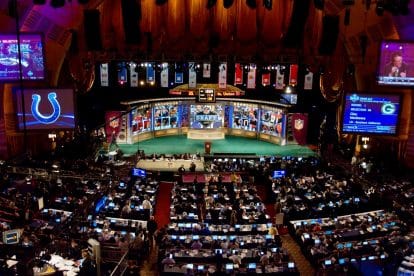 When is the NFL Draft – Date, Time, and Order