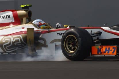 India F1 Drivers: India’s Ties to the Top Tier of Motorsport