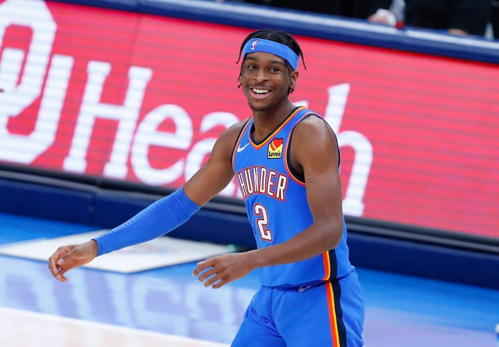 New Orleans Pelicans vs Oklahoma City Thunder Prediction