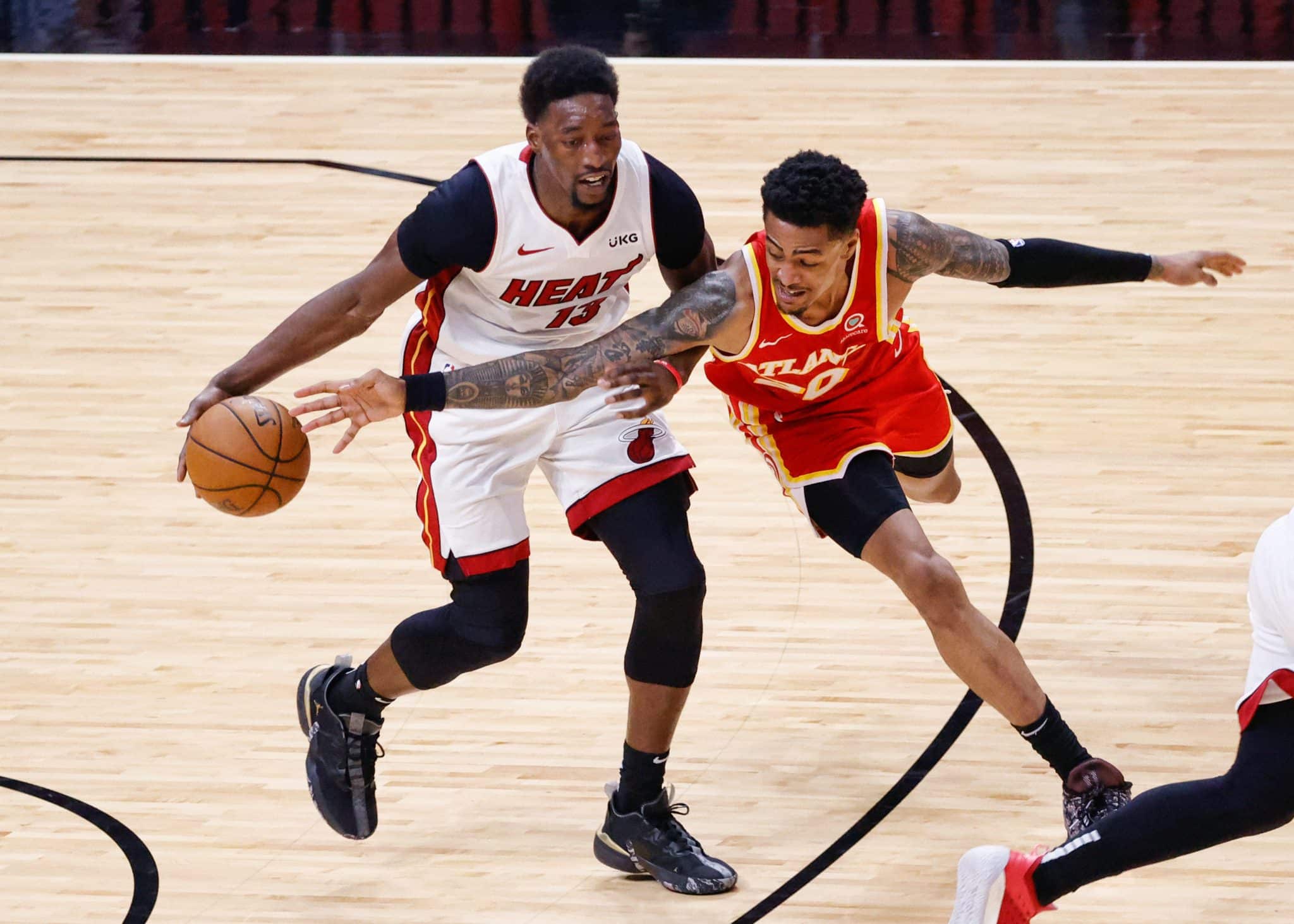 Miami Heat vs Atlanta Hawks Predictions