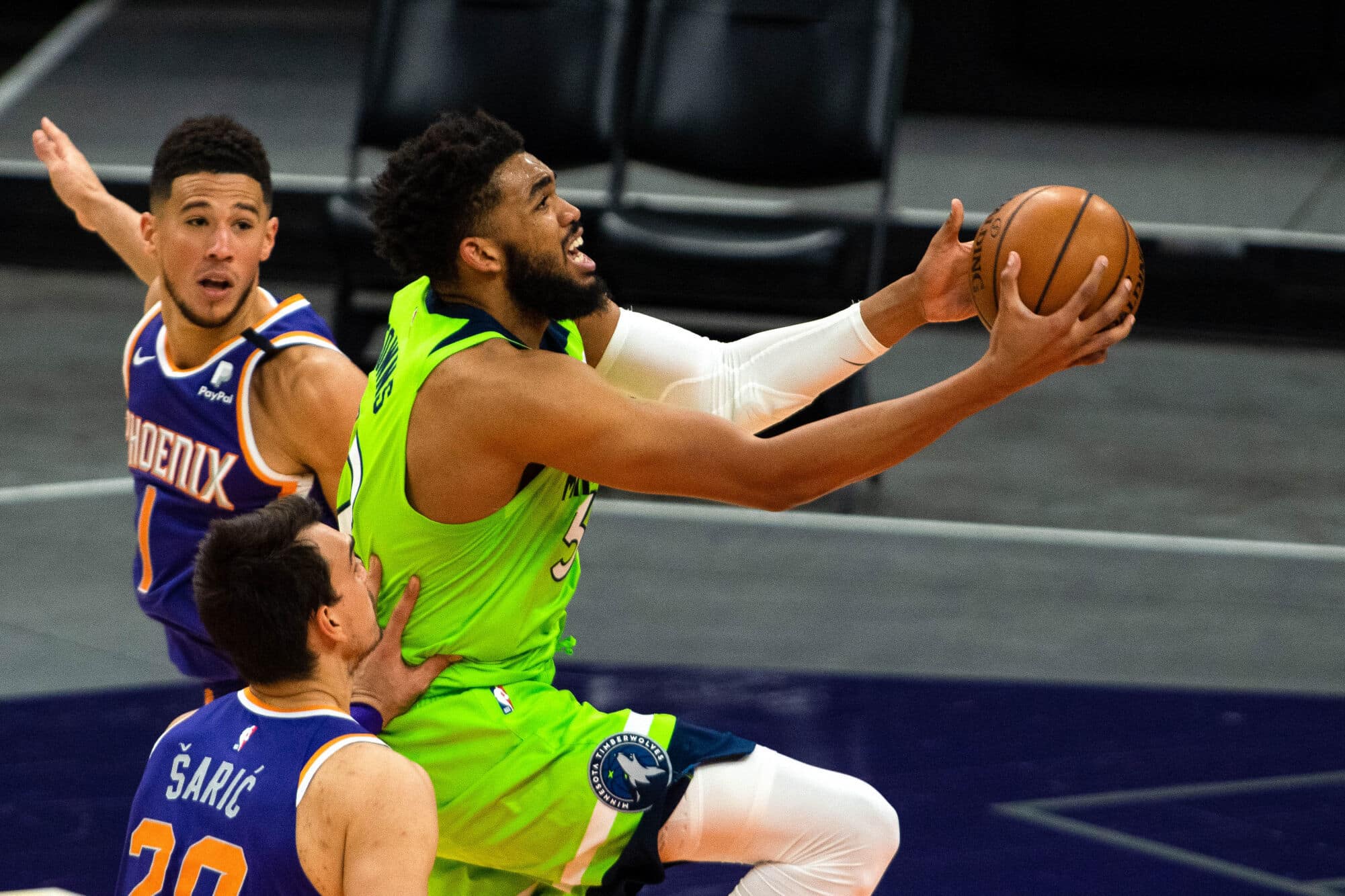 Timberwolves vs Thunder Prediction