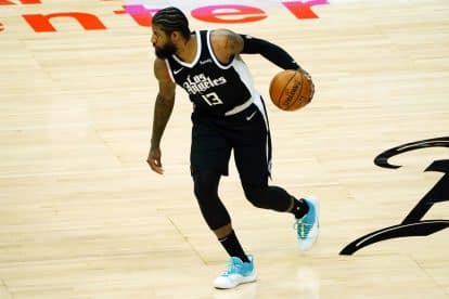 Is Paul George Playing Tonight?