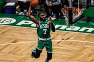 Celtics Decisive, Cavs and Suns Fight Back