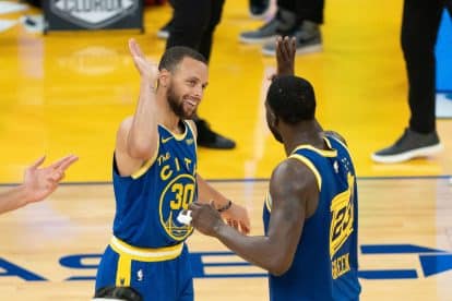 NBA Playoffs Odds – Who Are the Main Favourites to Win the NBA Championship
