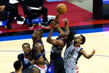 76ers Improve to 3-0, Warriors Defend Home Court, and the Suns Escape from LA