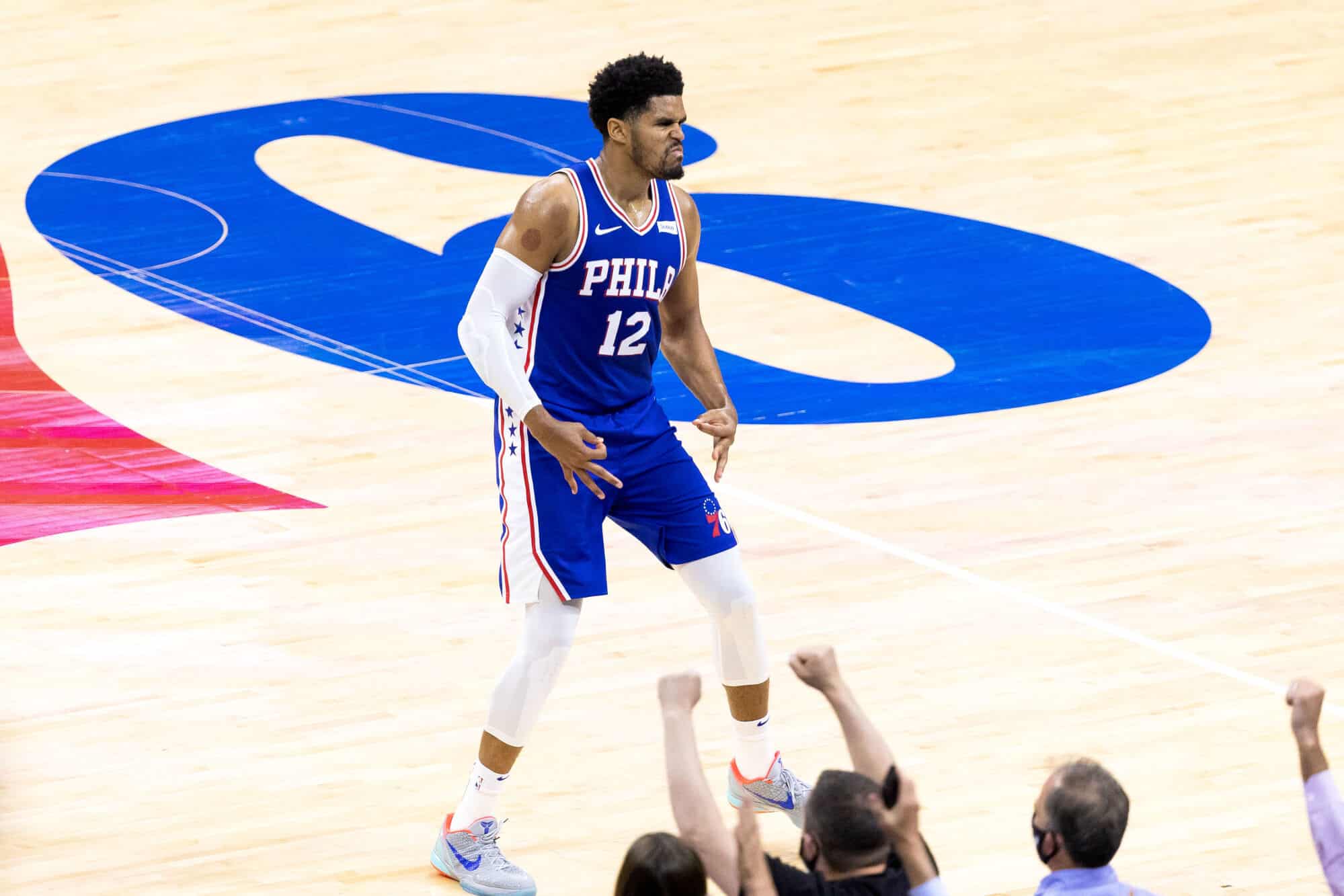 Brooklyn Nets vs Philadelphia 76ers Prediction