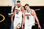 Is Nikola Jokic Playing Today Against the Timberwolves?