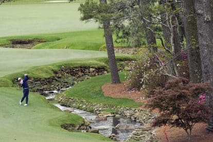 Masters Tee Times Today – Daily Schedule for the 2023 event