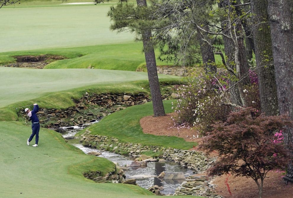 Masters Tee Times Today – Daily Schedule for the 2023 event