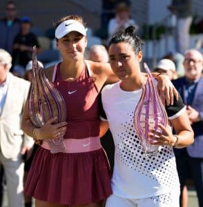 2023 Charleston Open Schedule and Order of Play 1 Belinda Bencic Charleston Open Schedule