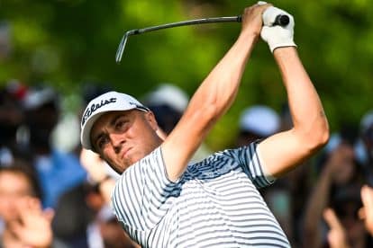 Justin Thomas Masters Golf 2023 Preview – Will he finally don the Green Jacket?