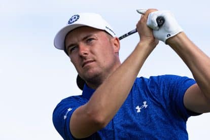 Three Value Bets for the Masters – Top Outright Betting Tips