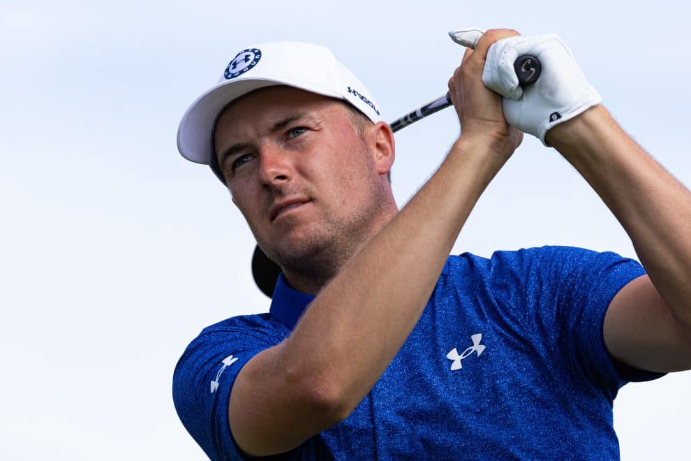 Three Value Bets for the Masters – Top Outright Betting Tips