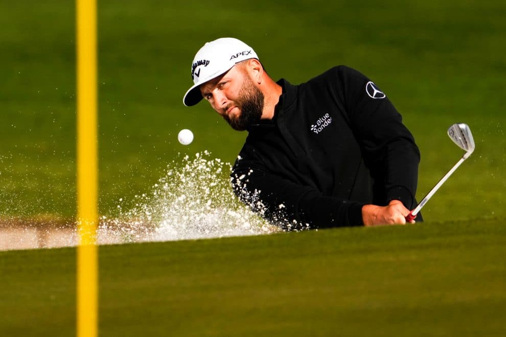 Jon Rahm Masters Preview: Can the Spaniard win his second major?