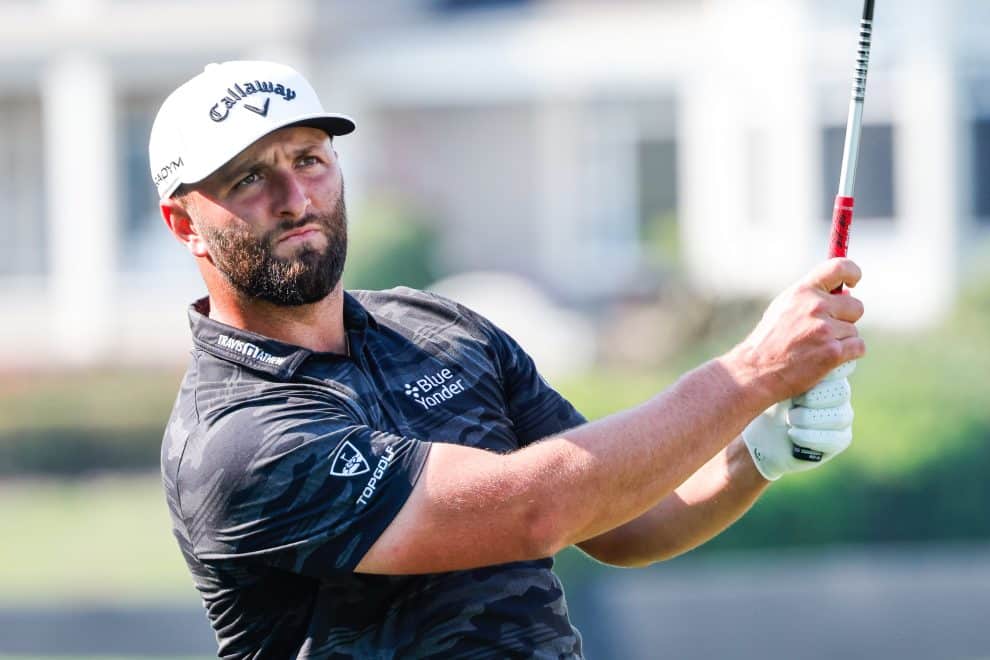 2023 Golf Masters Leaderboard and Odds – How Things Stand After Day 1