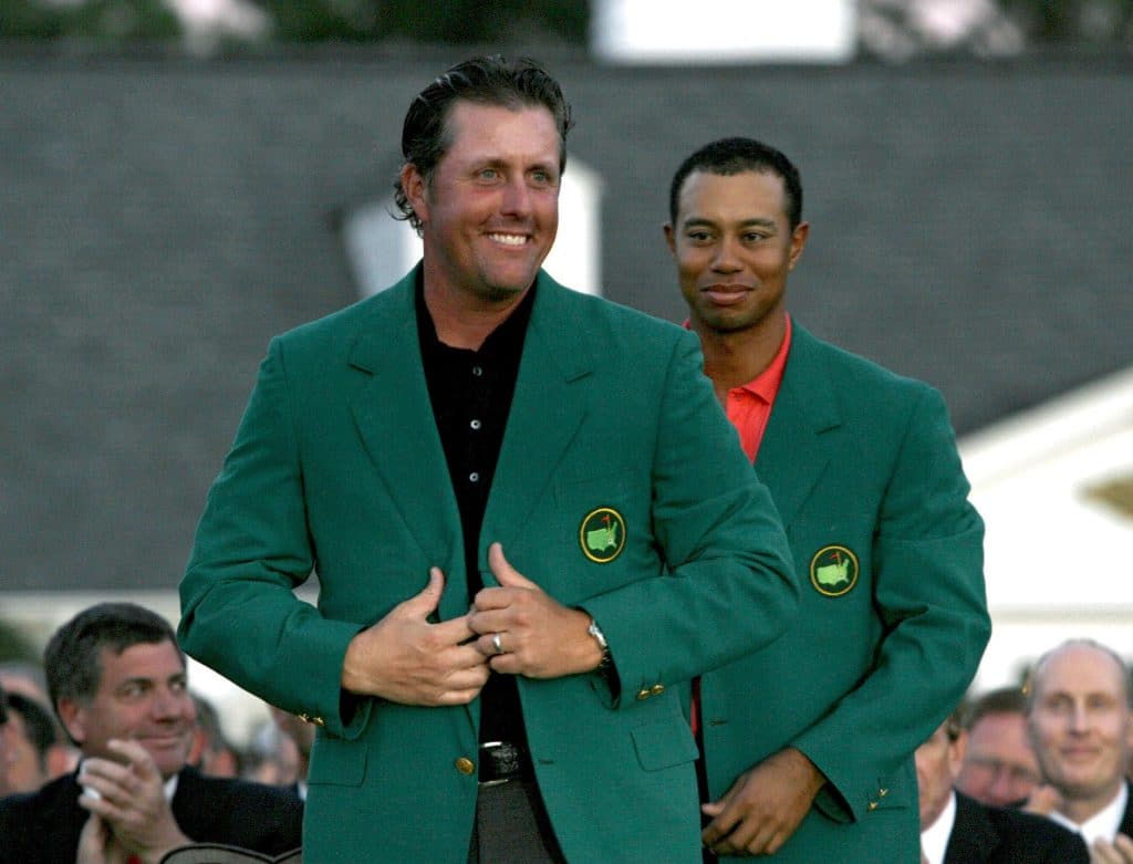 Mickelson Masters preview