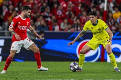 Inter Milan vs Benfica: Predicted Line Ups – Will Lukaku Play?