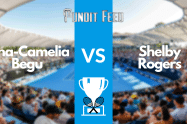 Irina-Camelia Begu vs Shelby Rogers Prediction and Odds: Mutua Madrid Open 2023