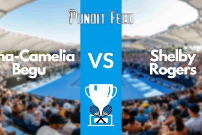 Irina-Camelia Begu vs Shelby Rogers Prediction and Odds: Mutua Madrid Open 2023