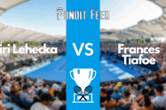 Jiri Lehecka vs Frances Tiafoe Prediction and Odds: Monte Carlo Masters 2023