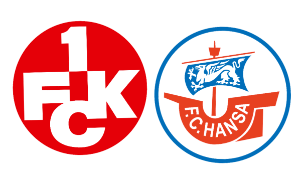 Kaiserslautern vs Hansa Rostock prediction
