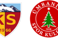 Kayserispor vs Umraniyespor Prediction, Betting Odds and Free Tips 10/04/2023