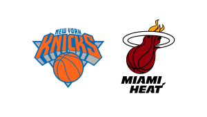 Knicks vs Heat Prediction