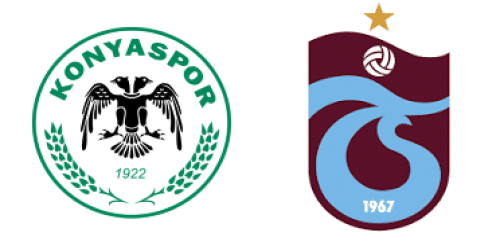 Konyaspor vs Trabzonspor