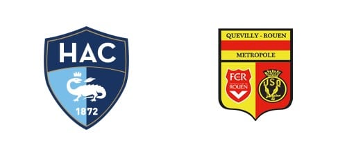 Le Havre vs Quevilly Prediction