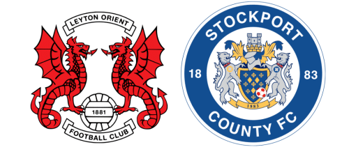 Leyton Orient vs Stockport prediction