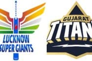 LSG vs GT, IPL 2023 Match 30 Prediction, Betting Tips & Odds