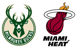 Milwaukee Bucks vs Miami Heat Prediction