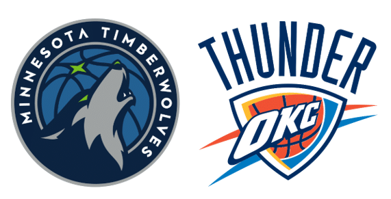 Timberwolves vs Thunder Prediction