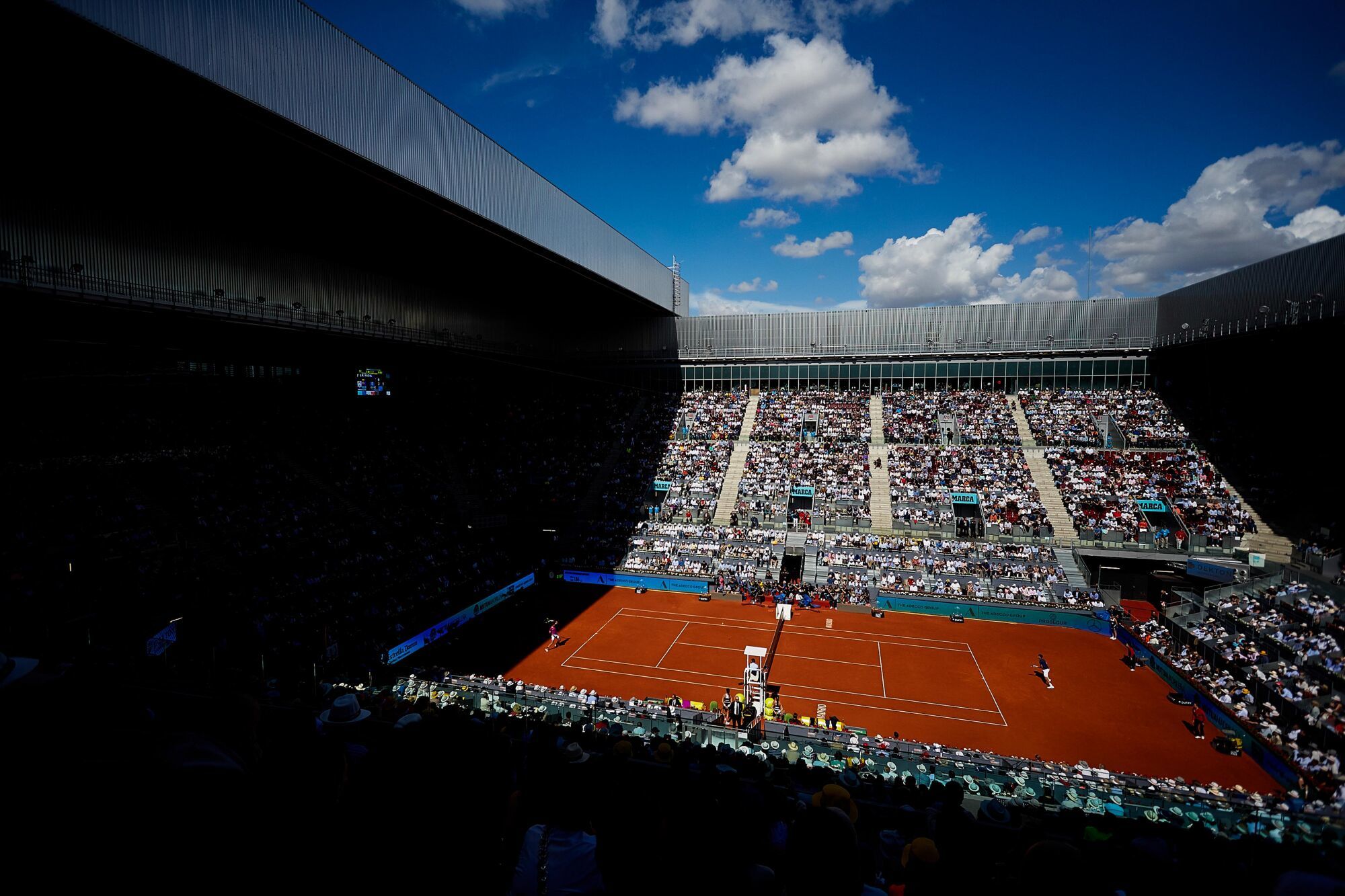 Mirra Andreeva vs Leylah Fernandez Prediction and Odds: Mutua Madrid Open 2023 1 Madrid Open