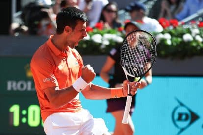 ATP Rankings &ndash; Who Will Be Number One After the 2023 Madrid Open?