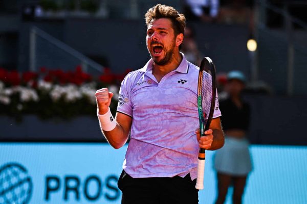 ATP Madrid Open 2023 - Three Underdogs You Need on Your Radar 1 Madrid Open Underdogs