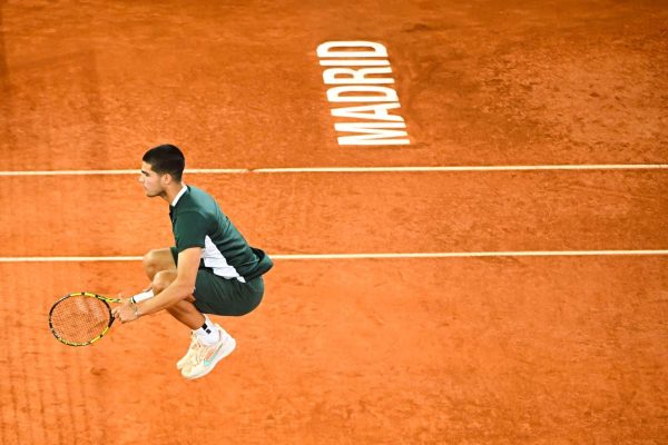 2023 Mutua Madrid Open Betting Odds - Who Are the Main Favourites? 4 Madrid Open betting odds