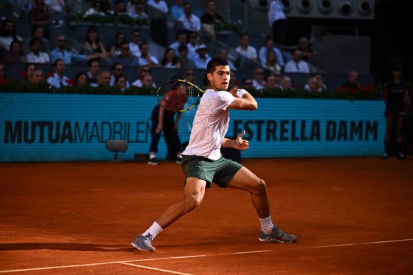 Madrid Open Seeds 2023: Who Are the Seeds and How Are They Doing? 4 Madrid Open seeds