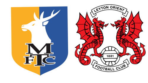 Mansfield vs Leyton Orient prediction