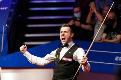 Mark Selby&rsquo;s net worth and career winnings