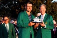 2023 Masters Golf Prize Money &ndash; How Much Will the Winner Take Home?