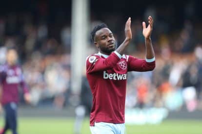 ‘You can’t underestimate’ the Conference League admits West Ham attacker